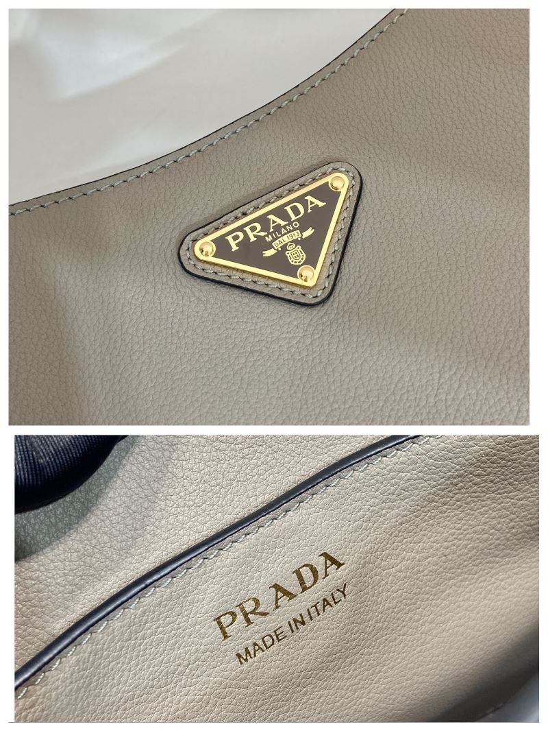 Prada Satchel Bags